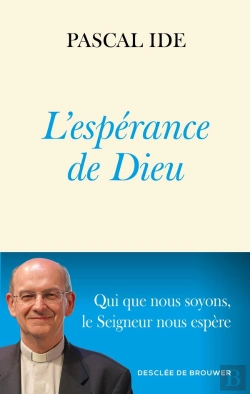 Bertrand.pt - L'Espérance De Dieu