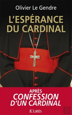 Bertrand.pt - L'Espérance Du Cardinal