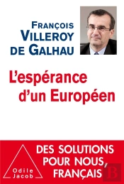 L'Espérance D'Un Europeen