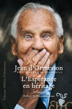 Bertrand.pt - L'Espérance En Héritage : Trilogie