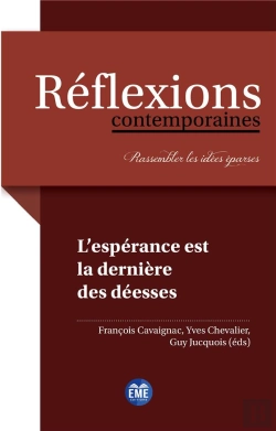 Bertrand.pt - L'Espérance Est La Derniere Des Déesses