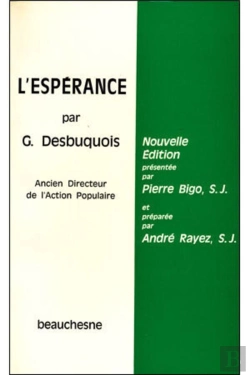Bertrand.pt - L'Espérance