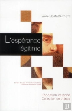 Bertrand.pt - L'Esperance Legitime