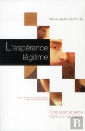 L'Esperance Legitime