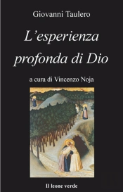 Lesperienza Profonda Di Dio