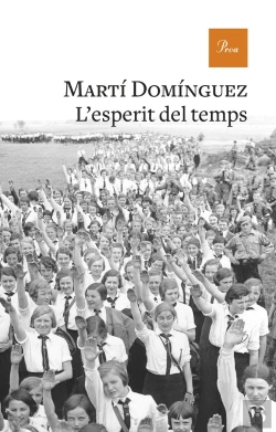 Bertrand.pt - L'Esperit Del Temps
