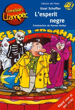 Bertrand.pt - L'Esperit Negre