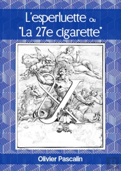 Bertrand.pt - Lesperluette Ou La 27e Cigarette