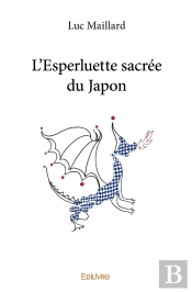 L'Esperluette Sacrée Du Japon