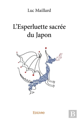 Bertrand.pt - L'Esperluette Sacrée Du Japon