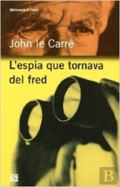 L'Espia Que Tornava Del Fred
