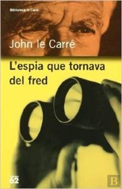 Bertrand.pt - L'Espia Que Tornava Del Fred