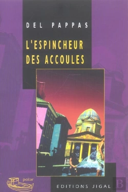 Bertrand.pt - L'Espincheur Des Accoules