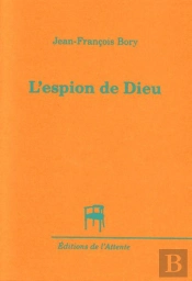 L'Espion De Dieu
