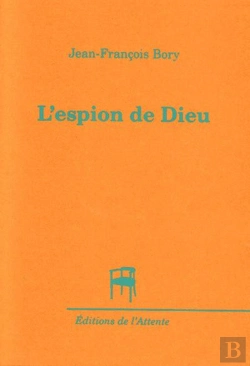 Bertrand.pt - L'Espion De Dieu