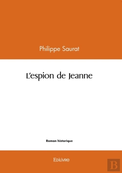 Bertrand.pt - L'Espion De Jeanne