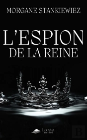 L'Espion De La Reine