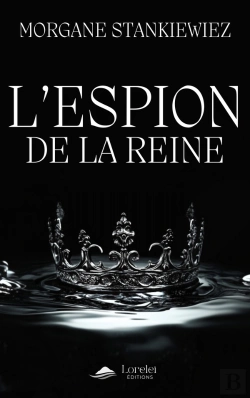Bertrand.pt - L'Espion De La Reine