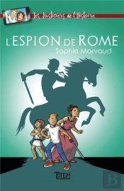 L'Espion De Rome