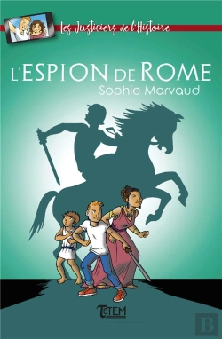 Bertrand.pt - L'Espion De Rome