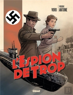 Bertrand.pt - L'Espion De Trop
