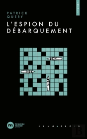 L'Espion Du Débarquement