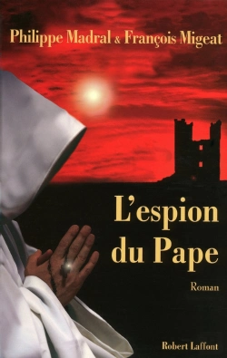 Bertrand.pt - L'Espion Du Pape
