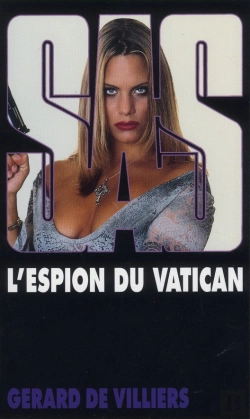 Bertrand.pt - L'Espion Du Vatican