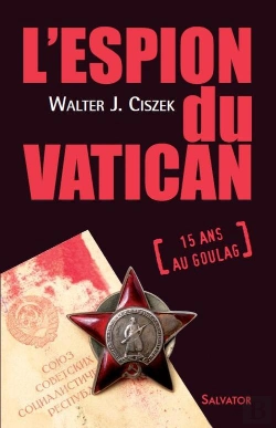 Bertrand.pt - L'Espion Du Vatican