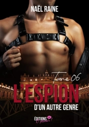 L'Espion D'Un Autre Genre - Tome 6