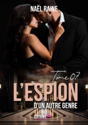 L'Espion D'Un Autre Genre - Tome 7