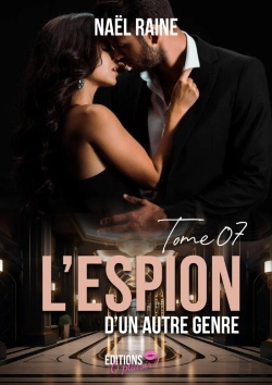 Bertrand.pt - L'Espion D'Un Autre Genre - Tome 7