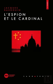 L'Espion Et Le Cardinal