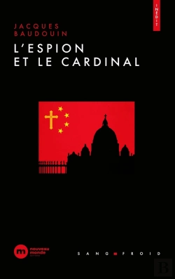 Bertrand.pt - L'Espion Et Le Cardinal
