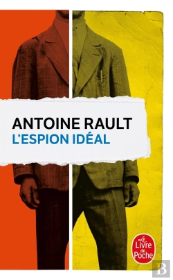 Bertrand.pt - L'Espion Idéal