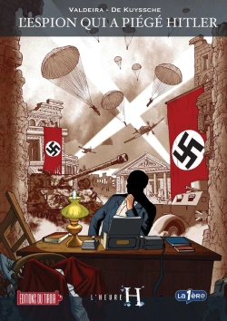 Bertrand.pt - L'Espion Qui A Piégé Hitler