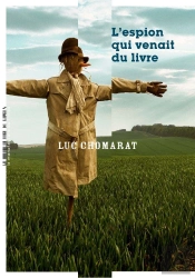 L'Espion Qui Venait Du Livre