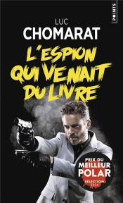 L'Espion Qui Venait Du Livre