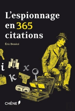 Bertrand.pt - L'Espionnage En 365 Citations