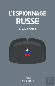 L'Espionnage Russe