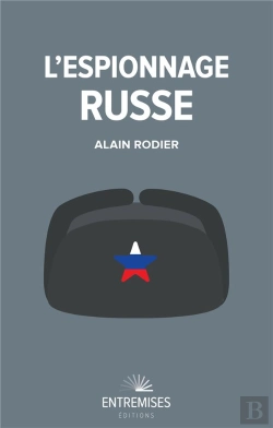 Bertrand.pt - L'Espionnage Russe