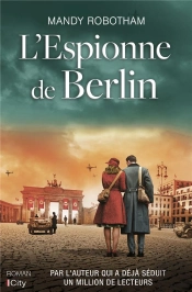 L'Espionne De Berlin