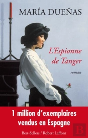 L'Espionne De Tanger