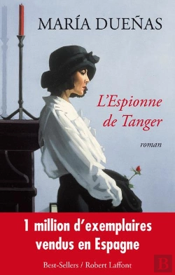 Bertrand.pt - L'Espionne De Tanger