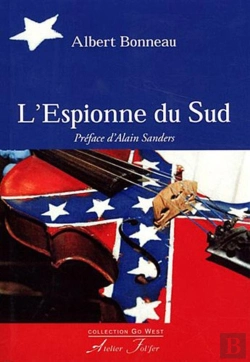 Bertrand.pt - L'Espionne Du Sud