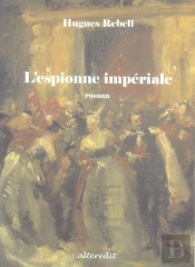 L'Espionne Imperiale