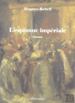 Bertrand.pt - L'Espionne Imperiale