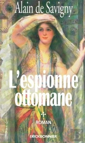 L'Espionne Ottomane