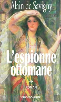 Bertrand.pt - L'Espionne Ottomane