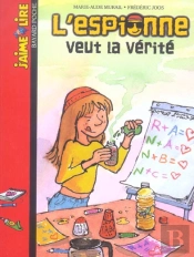 L'Espionne Veut La Verite